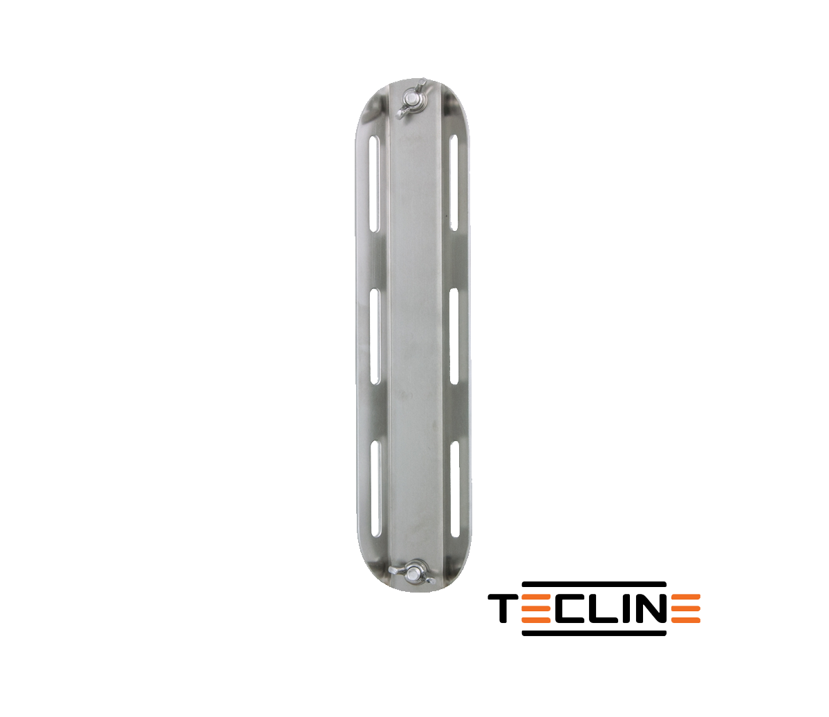 single tank adapator vu de face